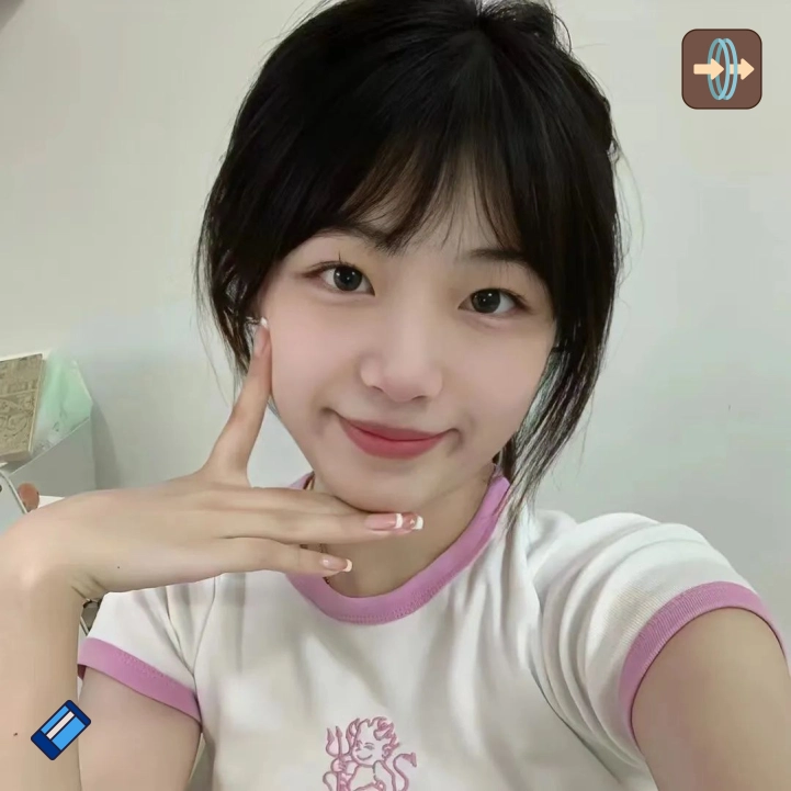小鱼